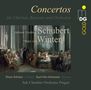 Dieter Klöcker & Karl-Otto Hartmann - Concertos, CD