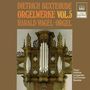 Dieterich Buxtehude (1637-1707): Orgelwerke Vol.5, CD