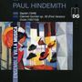 Paul Hindemith (1895-1963): Kammermusik, CD, CD