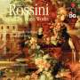Gioacchino Rossini: Klavierwerke Vol.2, CD