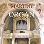 Giovanni Battista Martini (1706-1784): Orgelwerke, CD