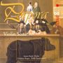 Nicola Antonio Porpora (1686-1768): Sonaten für Violine & Bc op.12 Nr.2,4,5,8,11,12, CD