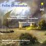 Felix Draeseke (1835-1913): Symphonie Nr.3 "Tragica", CD