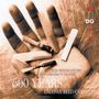 Calefax Reed Quintet - 600 Years Calefax, CD