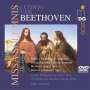 Ludwig van Beethoven: Missa Solemnis op.123, DVA