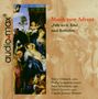 : Musik zum Advent - Führ mich,Kind nach Bethlehem", CD