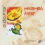 Cornelia Monske - Marimba First, CD