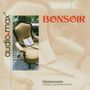 Quintessenz Leipziger Querflötenensemble - Bonsoir, CD