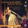 Franz Schubert (1797-1828): Klavierwerke, SACD