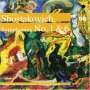 Dmitri Schostakowitsch: Symphonien Nr.1 & 6, SACD