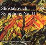 Dmitri Schostakowitsch: Symphonie Nr.11 "1905", SACD