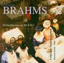 Johannes Brahms (1833-1897): Streichquintette Nr.1 & 2, CD