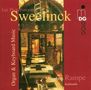 Jan Pieterszoon Sweelinck (1562-1621): Werke für Cembalo & Orgel, CD