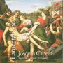 Johannes Ockeghem: Missa pro defunctis (Requiem), CD