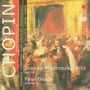 Frederic Chopin (1810-1849): Arrangements für Violine & Klavier, CD