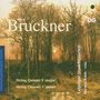 Anton Bruckner (1824-1896): Streichquartett c-moll, CD, CD