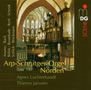 : Arp-Schnitger-Orgel Norden Vol.1, SACD