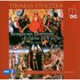 Thomas Stoltzer (1480-1526): Deutsche & lateinische Psalm-Motetten, CD