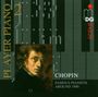 : Player Piano Vol.2 - Famous Pianists around 1900 play Chopin, CD