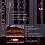 : Player Piano Vol.10, CD