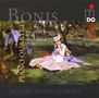 Melanie Bonis (1858-1937): Klavierquartette Nr.1 & 2, CD