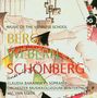 Alban Berg (1885-1935): 7 Frühe Lieder, Super Audio CD