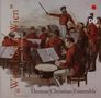 Thomas Christian Ensemble - Wien bleibt Wien, CD
