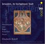 Elisabeth Roloff - Jerusalem, du hochgebaute Stadt, CD, CD