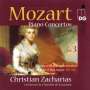 Wolfgang Amadeus Mozart (1756-1791): Klavierkonzerte Vol.3, Super Audio CD