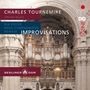 Charles Tournemire: Orgelwerke, Super Audio CD