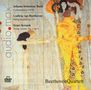 Ludwig van Beethoven: Streichquartett Nr.14, SACD,DVD