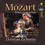Wolfgang Amadeus Mozart: Klavierkonzerte Vol.4, Super Audio CD