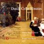 Doris Hochscheid - Dutch Sonatas für Cello & Klavier Vol.2, Super Audio CD