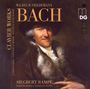 Wilhelm Friedemann Bach: Polonaisen für Cembalo F12 Nr.1-12, CD