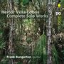 Heitor Villa-Lobos: Complete Solo Works (Sämtliche Gitarrenwerke), SACD
