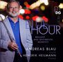 Andreas Blau - Blue Hour, CD