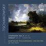 Peter Iljitsch Tschaikowsky: Symphonie Nr.5, CD, CD