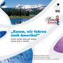 : Bobbys Klassik - "Komm,wir fahren nach Amerika!", CD