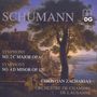 Robert Schumann (1810-1856): Symphonien Nr.2 & 4, SACD