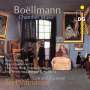 Leon Boellmann: Kammermusik, CD