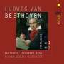 Ludwig van Beethoven (1770-1827): Symphonien Nr.1 & 5, Super Audio CD