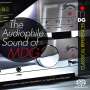 : MDG-Sampler "The Audiophile Sound of MDG", SACD