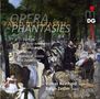 Pablo de Sarasate (1844-1908): Opern-Fantasien für Violine & Klavier, Super Audio CD