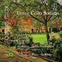 Doris Hochscheid - Dutch Sonatas für Cello & Klavier Vol.6, Super Audio CD