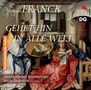 Melchior Franck (1580-1639): Chorwerke "Gehet hin in alle Welt", Super Audio CD