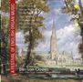 Ben van Oosten - A Festival of English Organ Music, CD