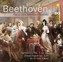 Ludwig van Beethoven: Symphonie Nr.7 (Fassung für Klavier 4-händig von Xaver Scharwenka), SACD