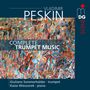 Vladimir Ananyevich Peskin: Kammermusik für Trompete, SACD