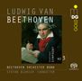 Ludwig van Beethoven: Symphonie Nr.3, Super Audio CD