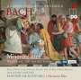 Johann Christoph Friedrich Bach: Miserere in c, CD